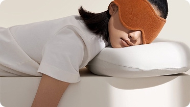 Silk Sleep Mask