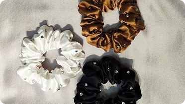 Silk Bedding Set