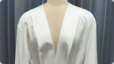Silk Scarf