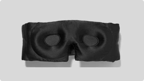 Silk Velcro Eyelashes Masque 3D