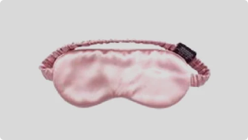 Masque Eye Silk