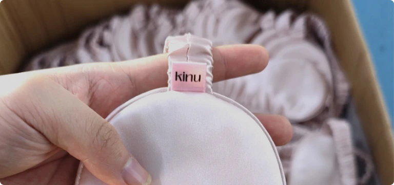Independent brand tags