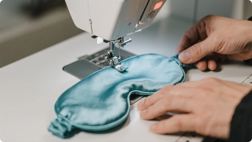Cutting & Sewing Précision