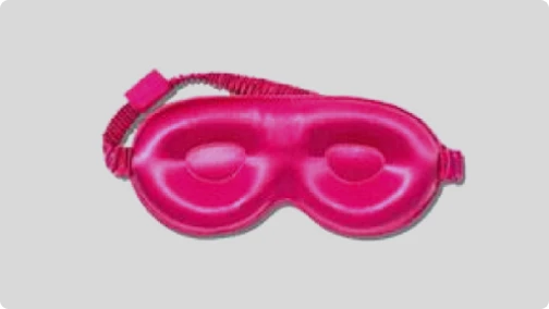 Masque Silk Eyelashes 3D