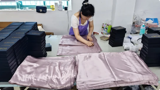 Fabric Inspection