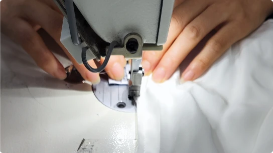 Sewing & Assembly