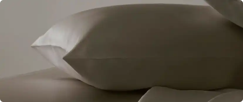 Silk Bedding Set