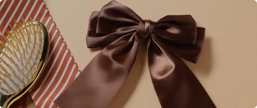 Silk Accessories
