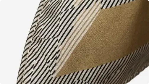 Finition précise Edge