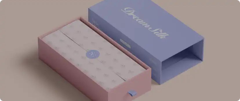 Silk Gift Set