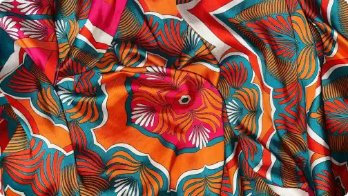 Reproduction des couleurs haute fidélité