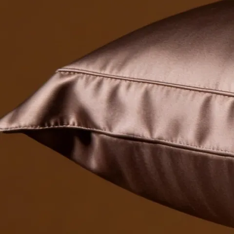 Custom Silk Pillowcase