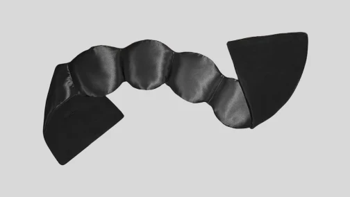 Silk Weight Mask