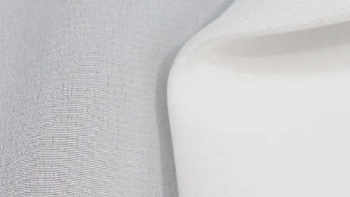Plain Dyed Silk Crepe de Chine