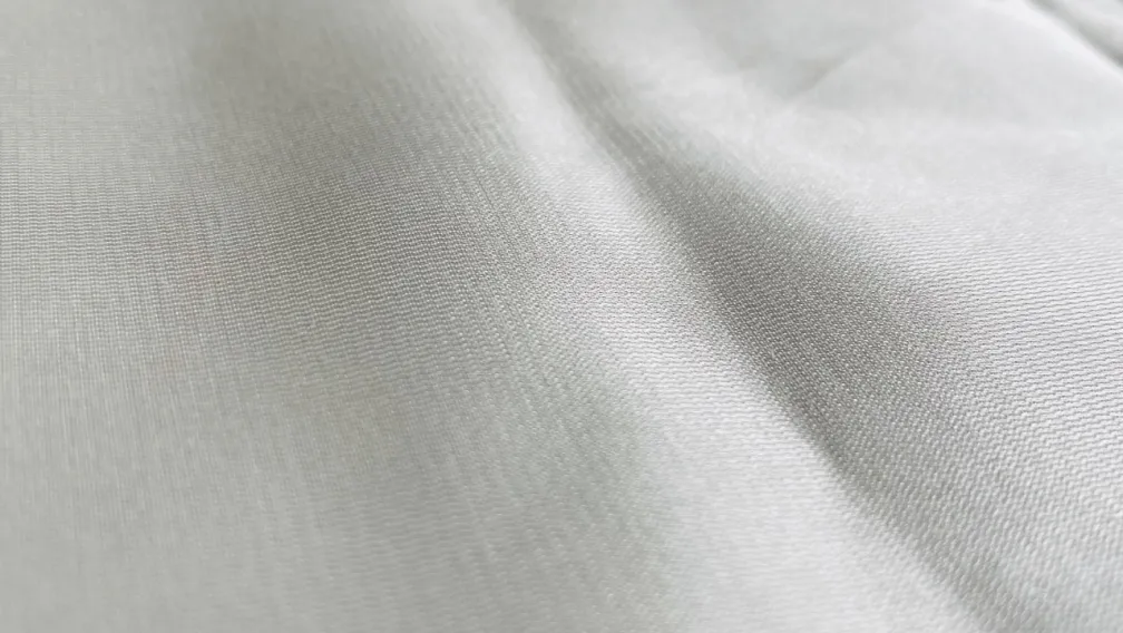 Silk Cotton Satin