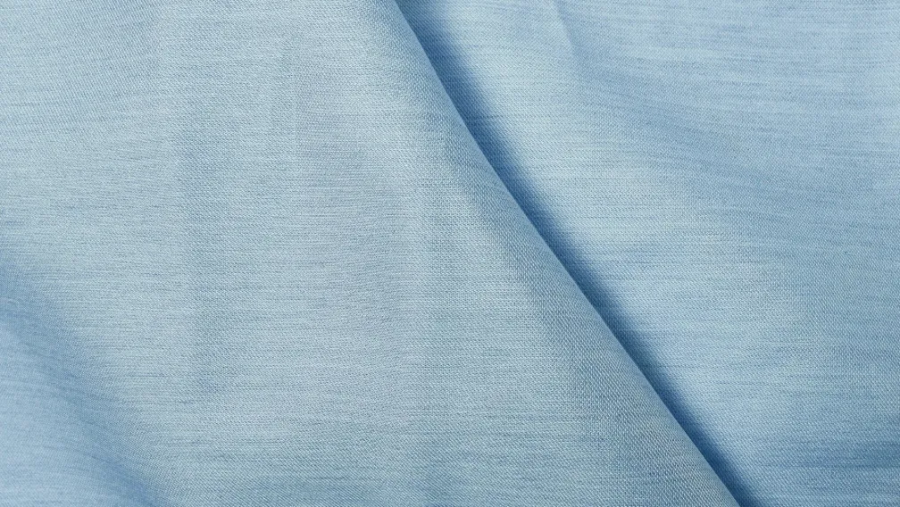 Silk Wool Jersey Fabric