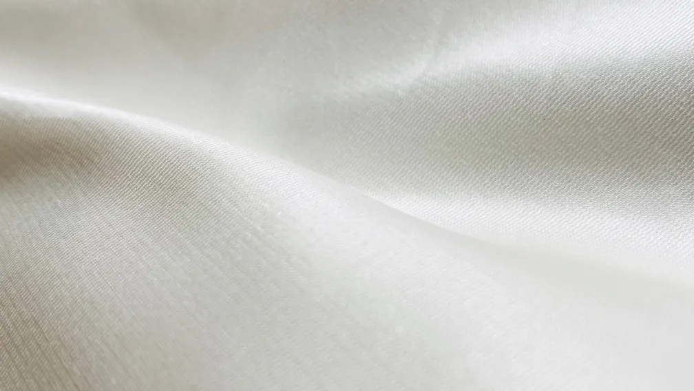 Silk Cotton Poplin