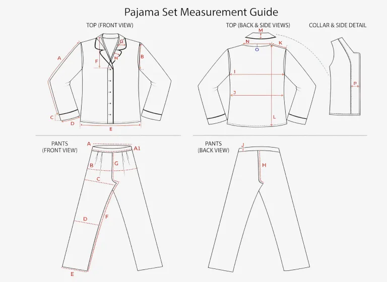 Size Grading and Fit