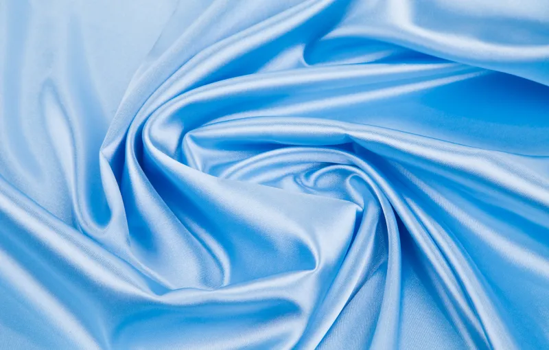 Silk Charmeuse Fabric