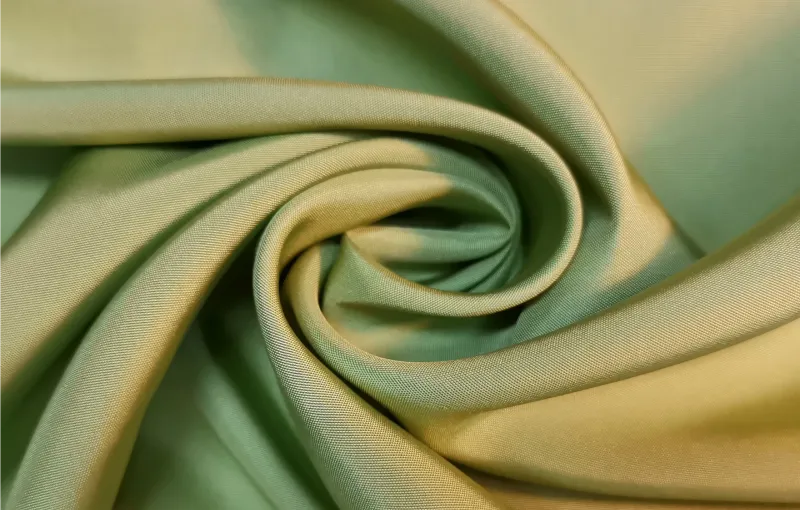 Silk Dupioni Fabric