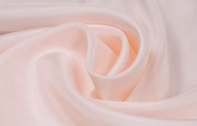 Silk Habotai Fabric