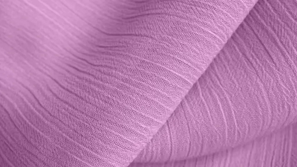 Silk Double Georgette Fabric