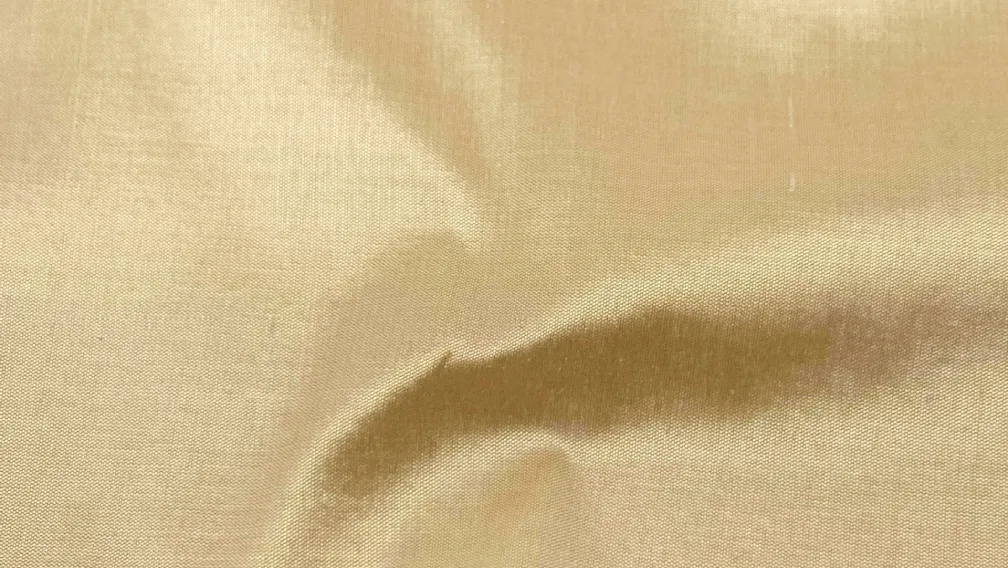 Satin-Back Silk Dupioni