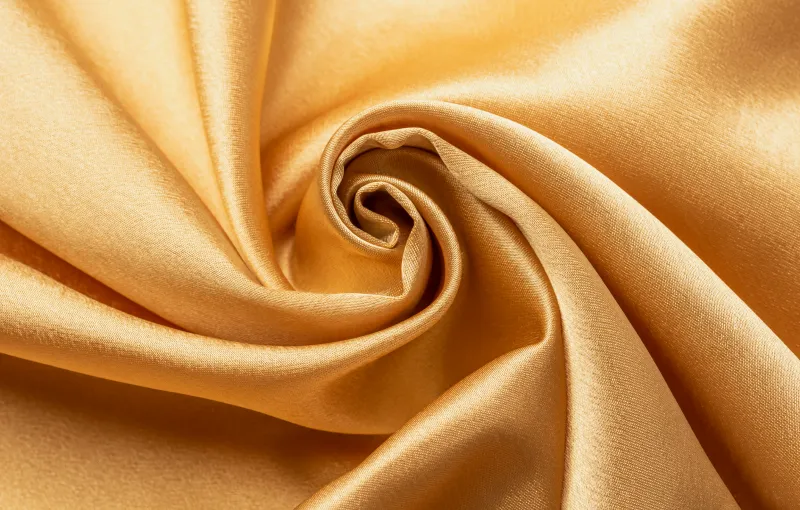 Silk Cotton Fabric