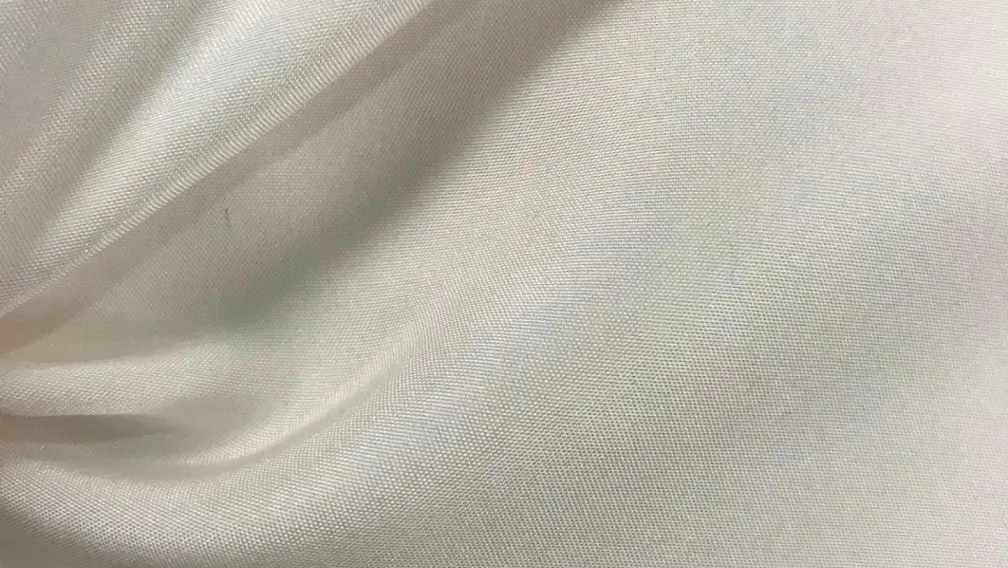 Undyed Silk Habotai