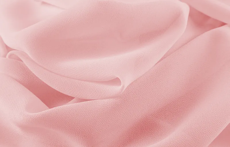 Silk Georgette Fabric