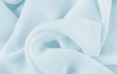 Silk Crepe de Chine Fabric