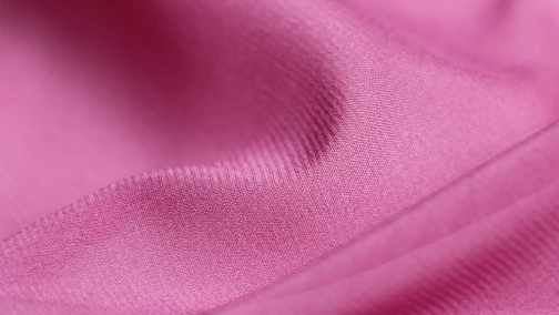 Stretch Silk Georgette Fabric