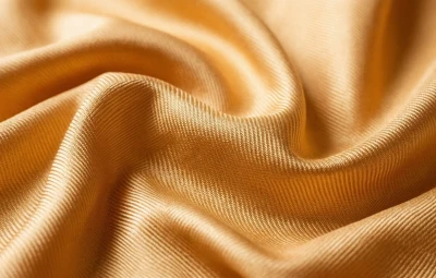 Silk Twill Fabric
