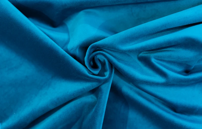 Silk Velvet Fabric