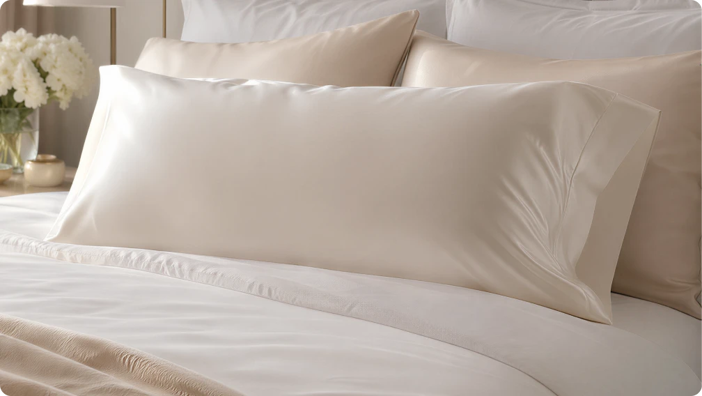 Silk Pillowcase