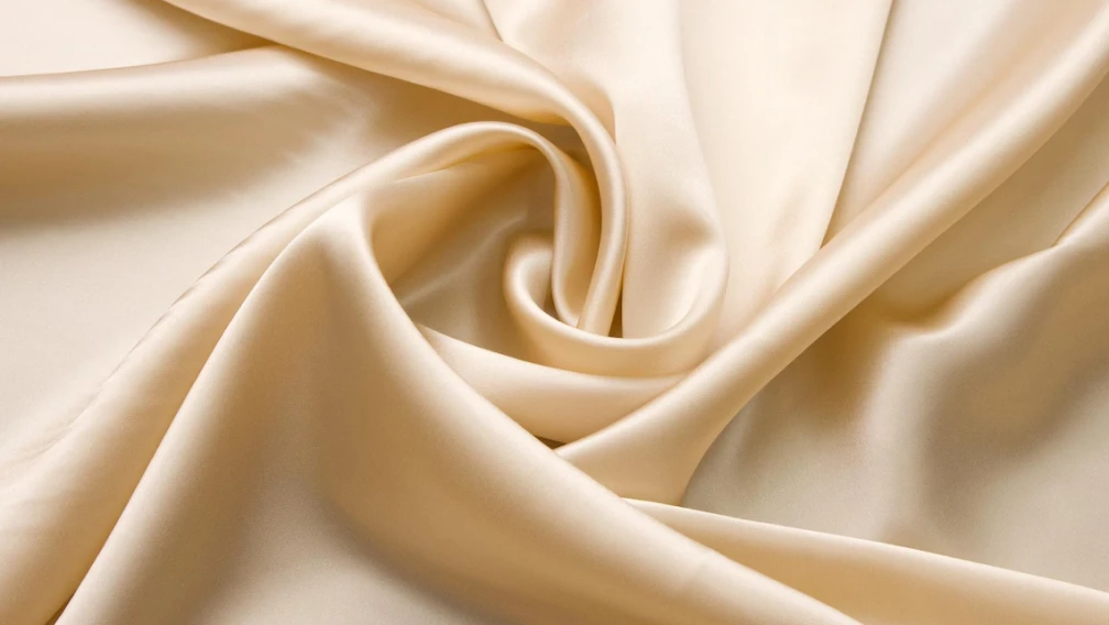 Printed Silk Cotton Fabric