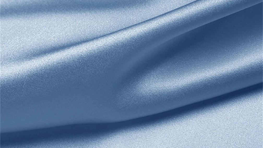Stretch Silk Charmeuse Fabric