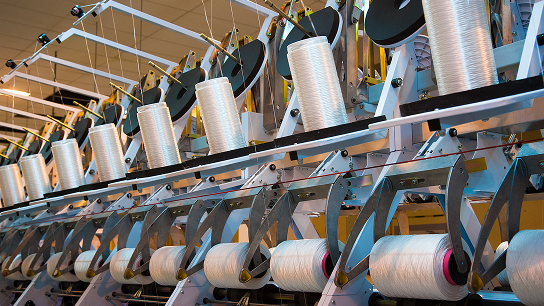 Silk Manufacturing Process: From Raw Silk to Finished Fabric
