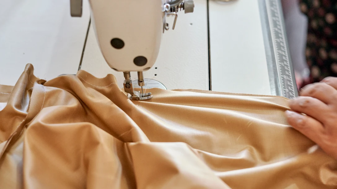 Silk Sewing Techniques: A Manufacturer's Guide to Matching Seam Construction with Silk Garments