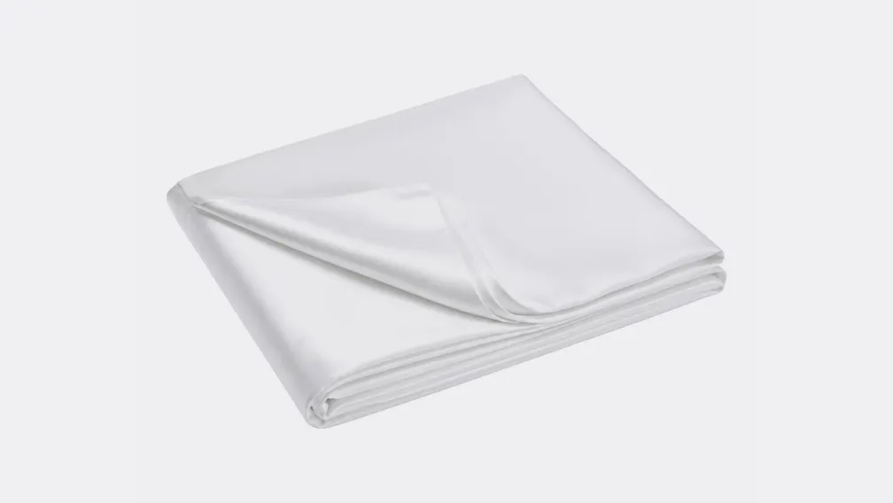Silk Sheet Set
