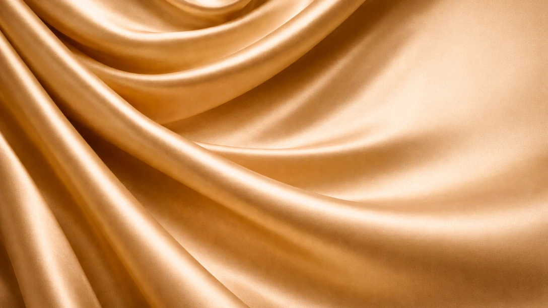 Silk Charmeuse vs Satin: A Manufacturer's Guide to the Difference Buyers Get Wrong