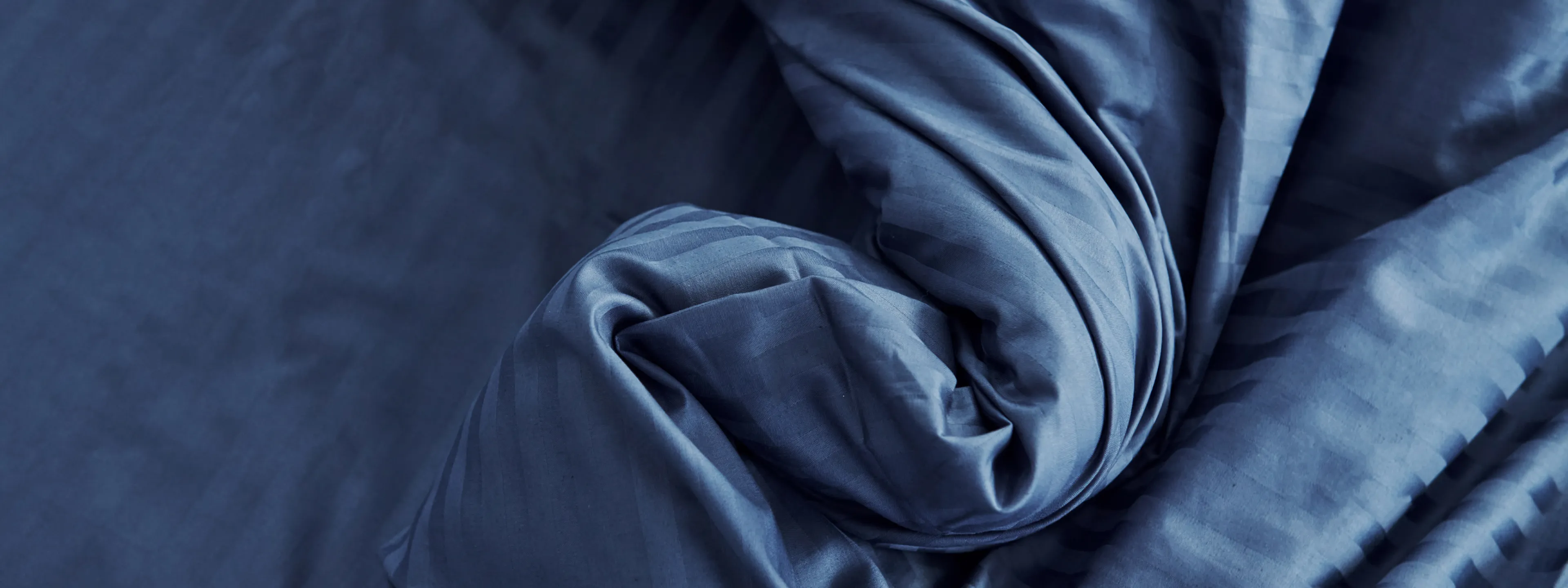 Custom Silk Duvet Cover