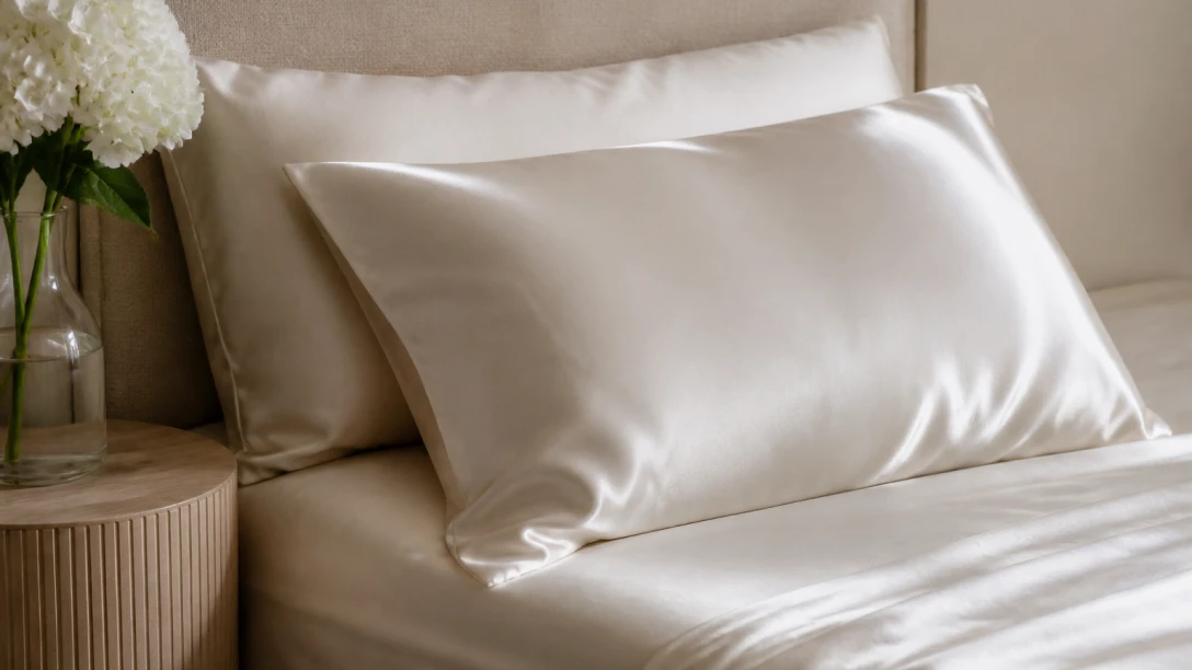 Custom Silk Pillowcases: A Complete B2B Manufacturing Guide for Brands and Wholesalers