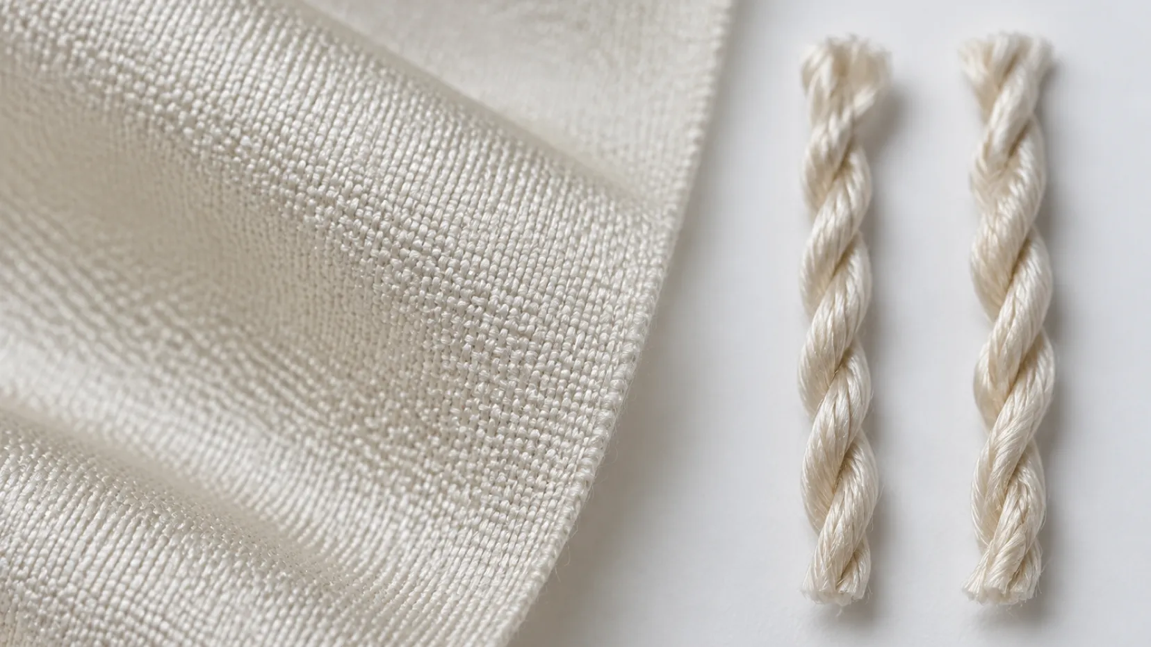 Silk Crepe de Chine Fabric